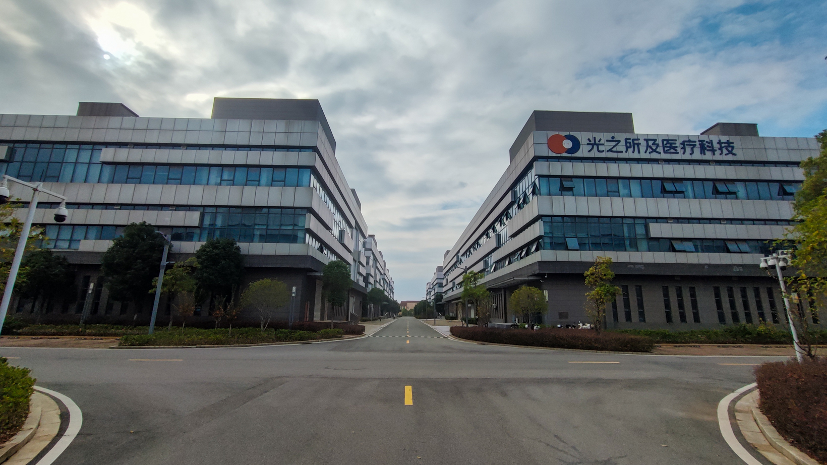 园区图片4